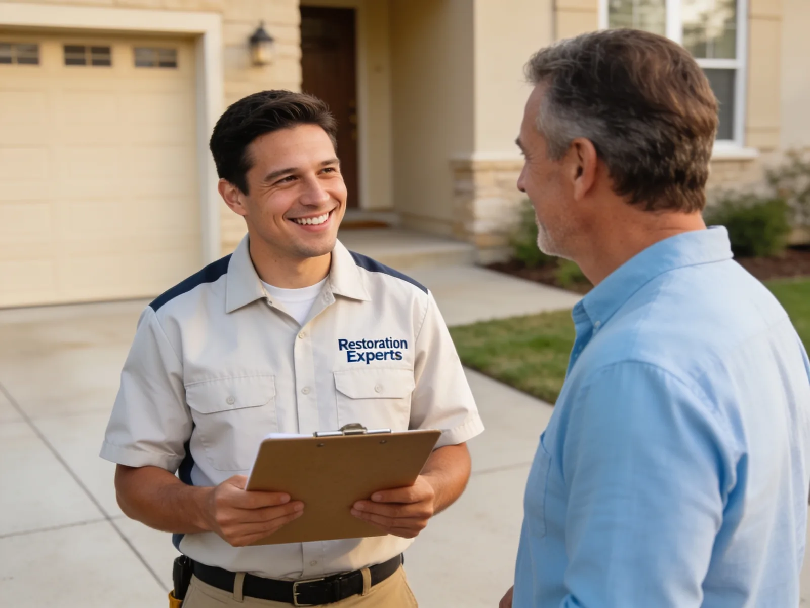 Water Damage Cleanup Henderson, MD FAQs